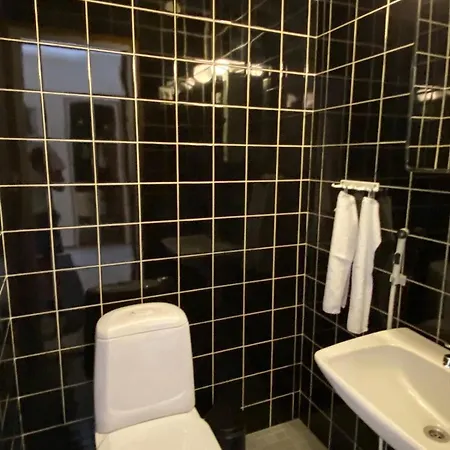 Gella Luoteisvaeylae 27 Lejlighed Helsinki