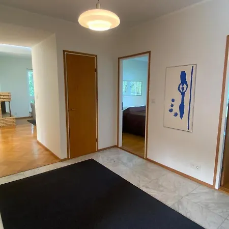 Lejlighed Gella Luoteisvaeylae 27 Helsinki