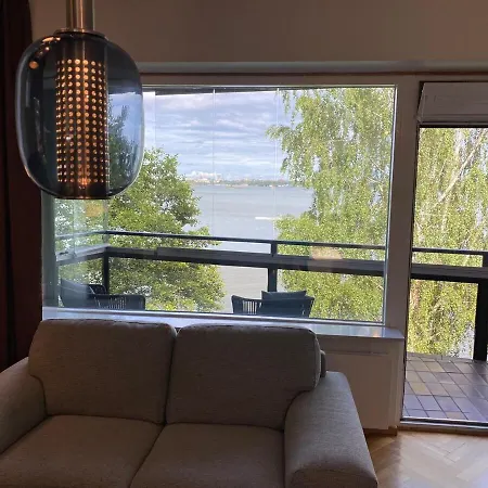 Lejlighed Gella Luoteisvaeylae 27