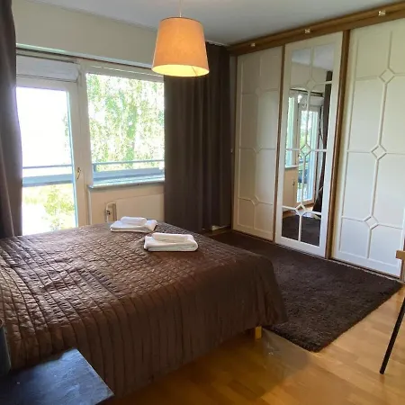 Lejlighed Gella Luoteisvaeylae 27