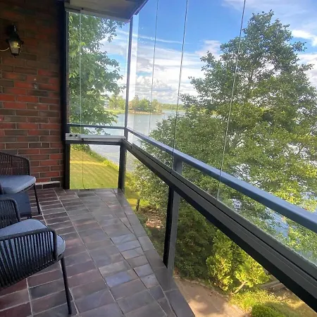 Gella Luoteisvaeylae 27 Appartement Helsinki