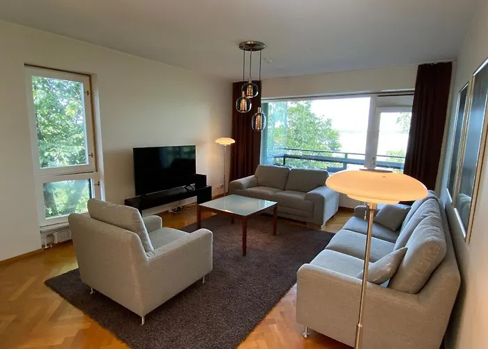 Appartement Gella Luoteisvaeylae 27 Helsinki